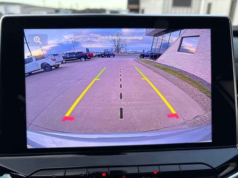 New 2026 Jeep Compass Limited 4x4Image 19