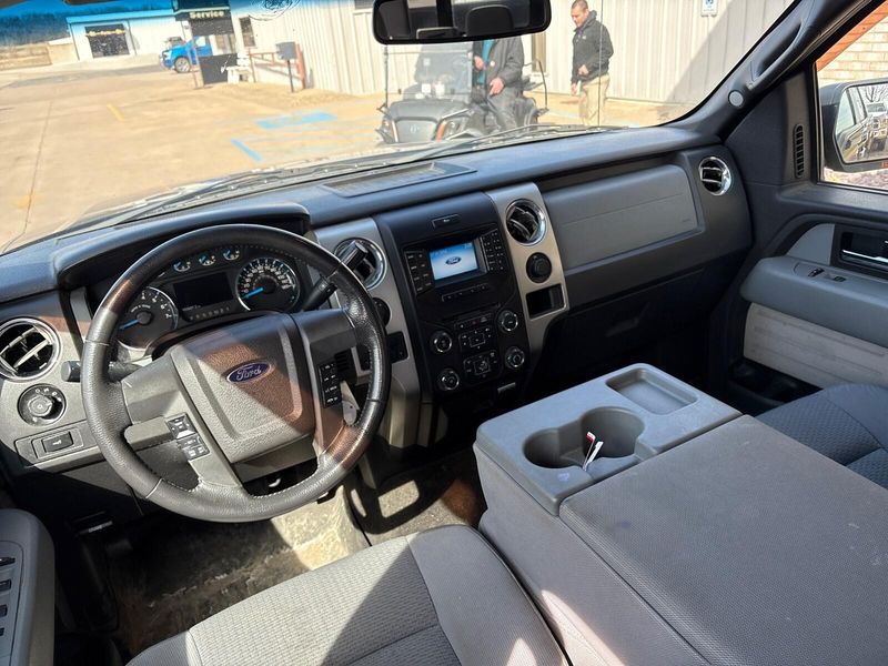 Used 2013 Ford F-150 XLTImage 5