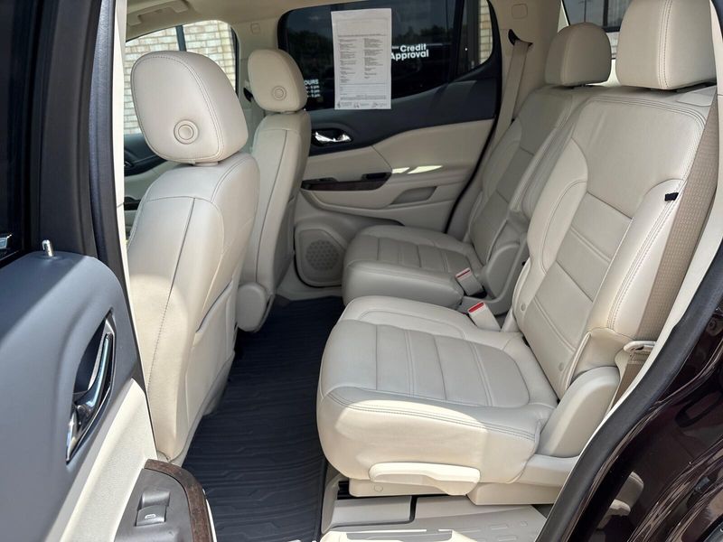 Used 2020 GMC Acadia DenaliImage 5