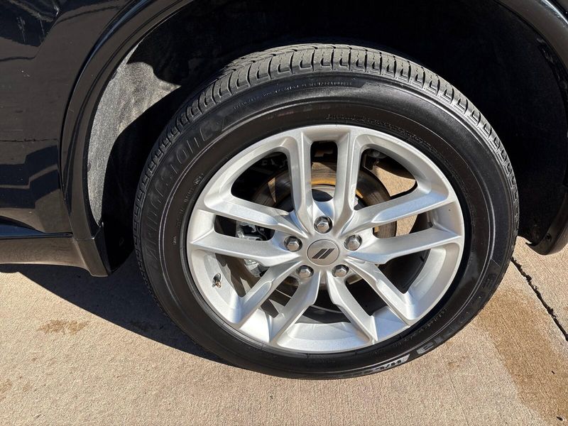 Used 2024 Dodge Durango GTImage 15