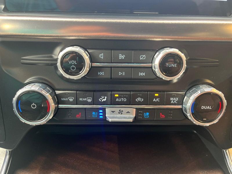 2023 Ford F-150 King RanchImage 26