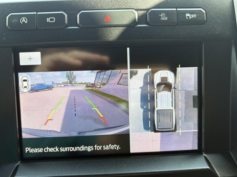 2019 Ford F-150 RaptorImage 24