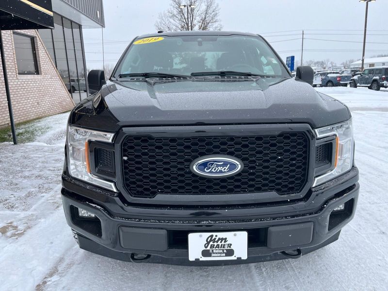 2019 Ford F-150 XLImage 6