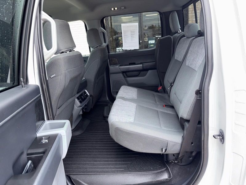 Used 2023 Ford F-150 XLTImage 4