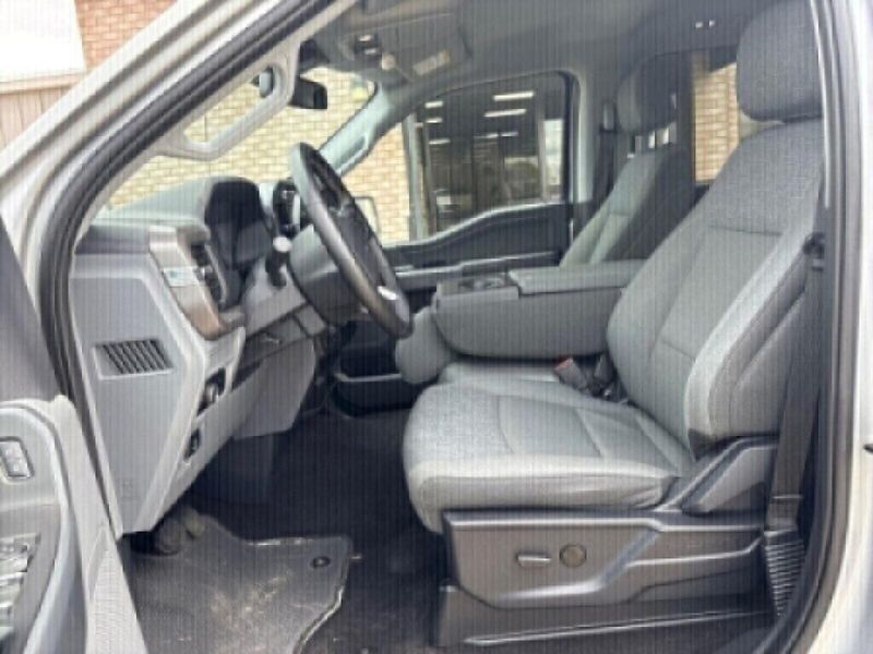 2024 Ford F-150 XLTImage 3