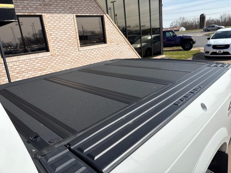 Used 2018 RAM 2500 Big HornImage 14