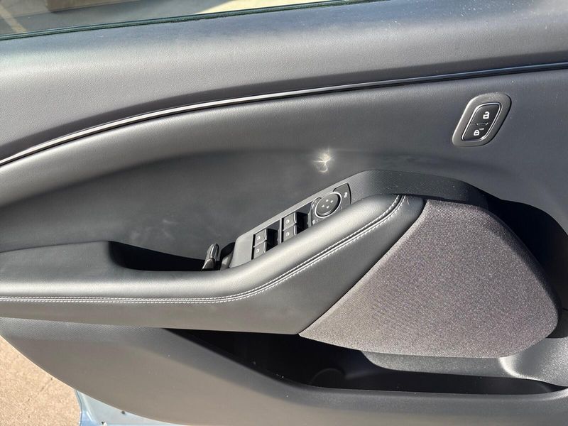 Used 2024 Ford Mustang Mach-E SelectImage 12