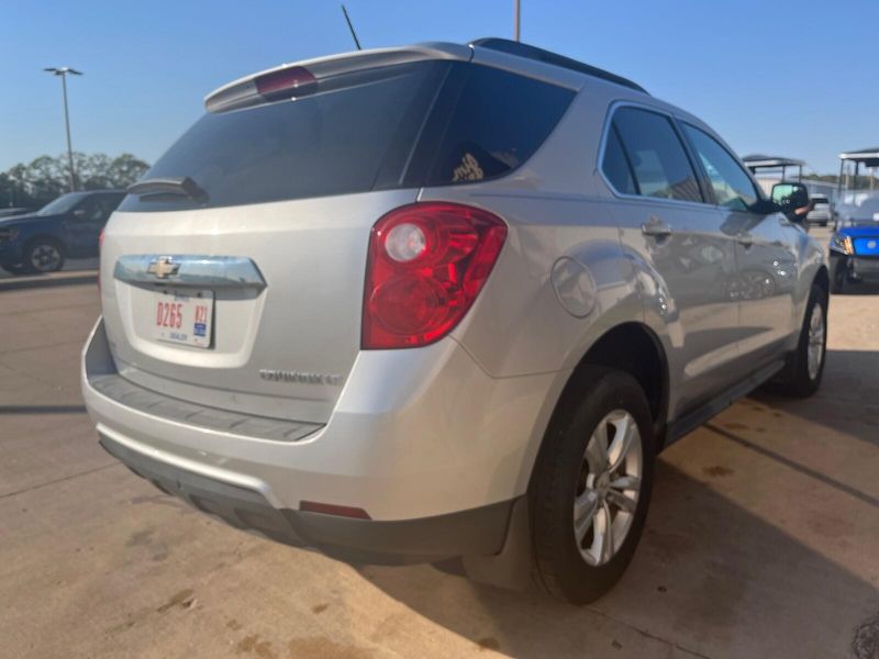 2013 Chevrolet Equinox LTImage 8