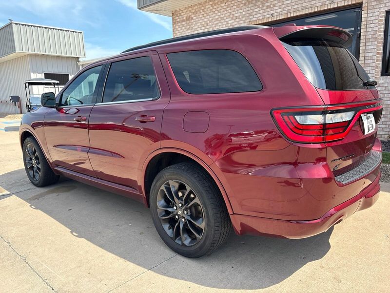 Used 2021 Dodge Durango GT PlusImage 13