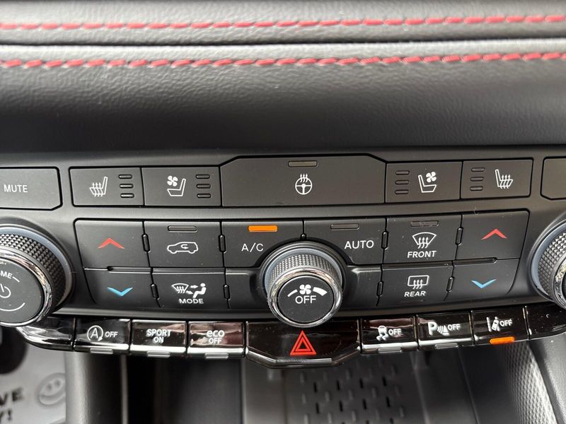 New 2026 Dodge Durango Gt PlusImage 21