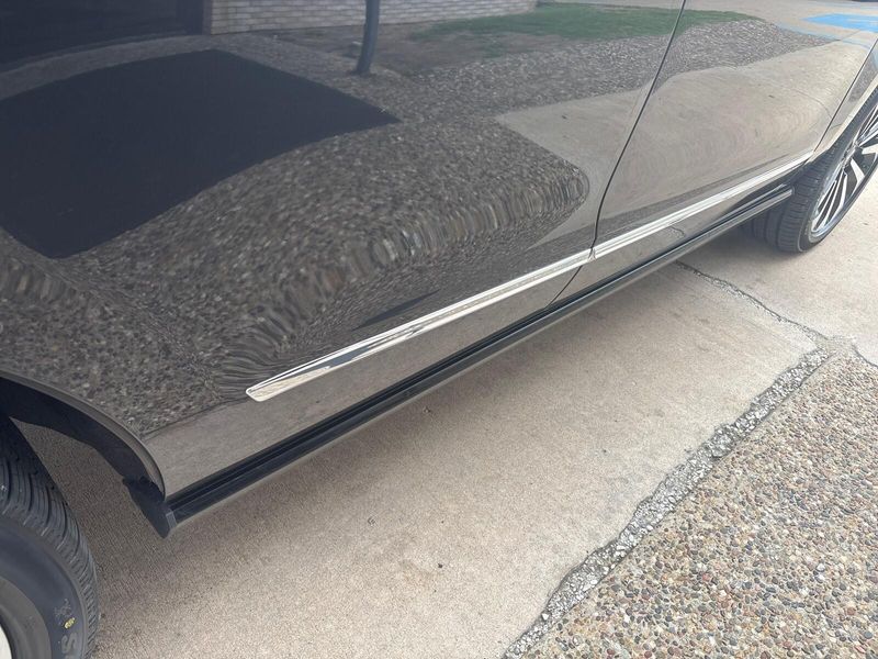 2022 Lincoln Navigator ReserveImage 11