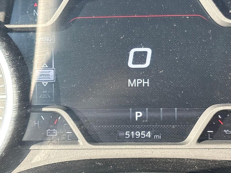 Used 2025 RAM 1500 Big HornImage 18