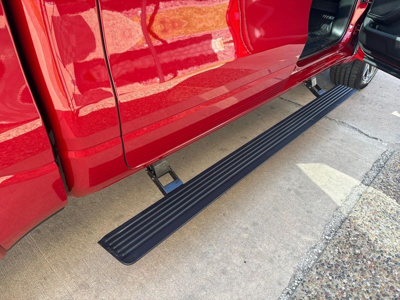 New 2026 RAM 1500 Laramie Crew Cab 4x4 5