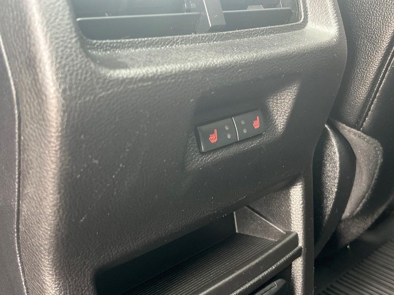 2019 Ford Edge STImage 5