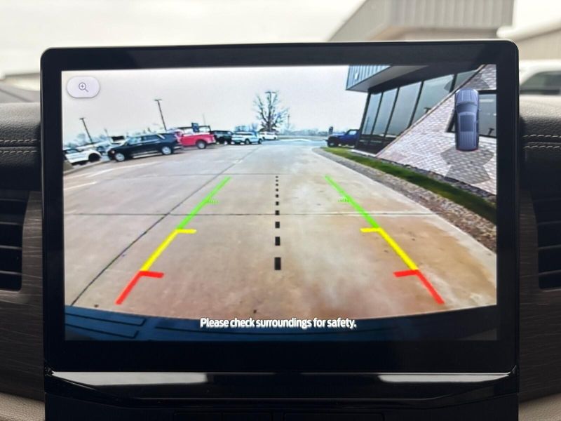 Used 2023 Ford Expedition LimitedImage 25