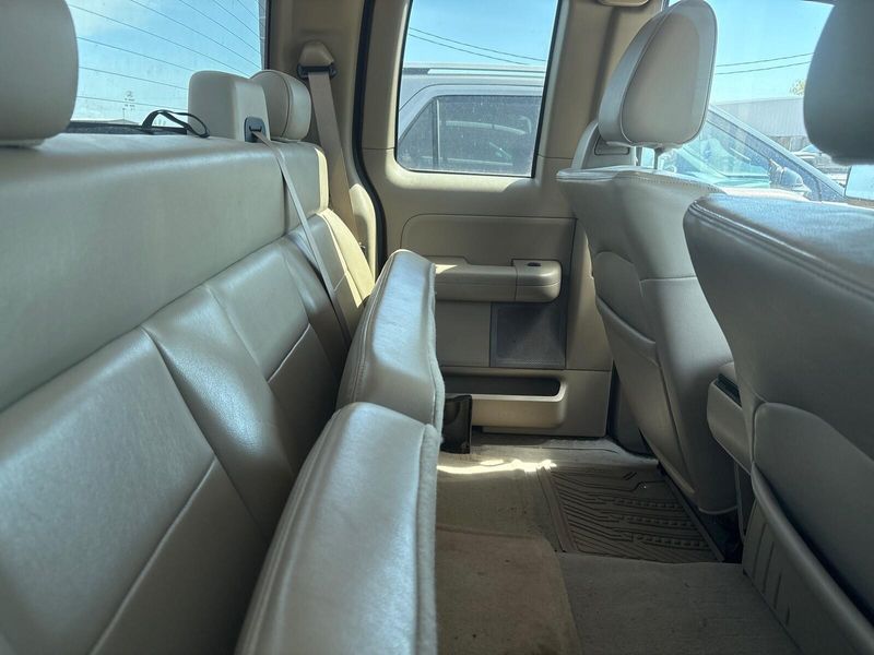 Used 2007 Ford F-150 LariatImage 5