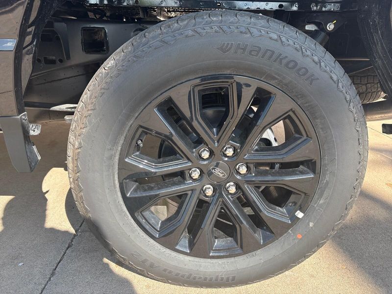 Used 2026 Ford F-150 LariatImage 13