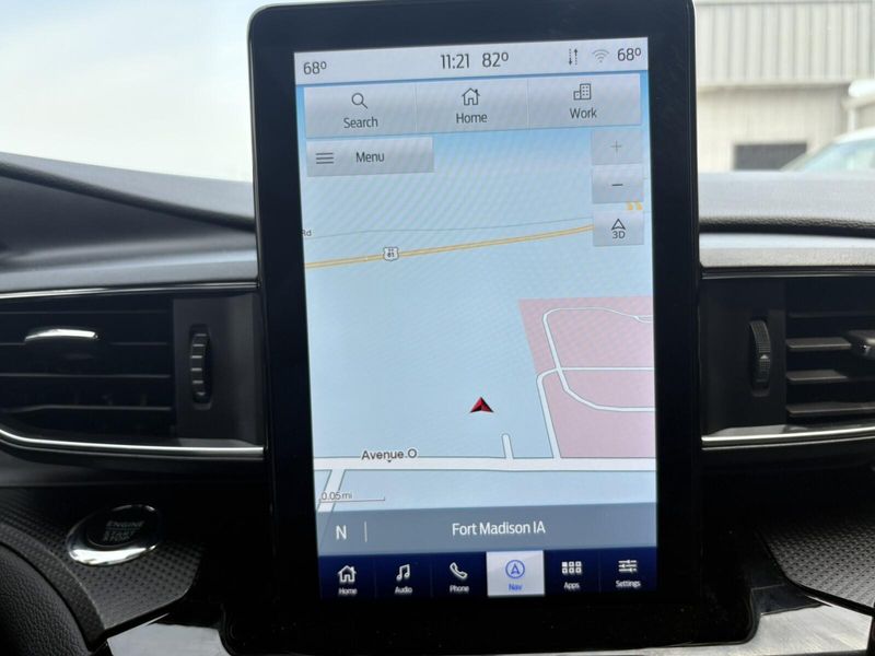 Used 2022 Ford Explorer STImage 25