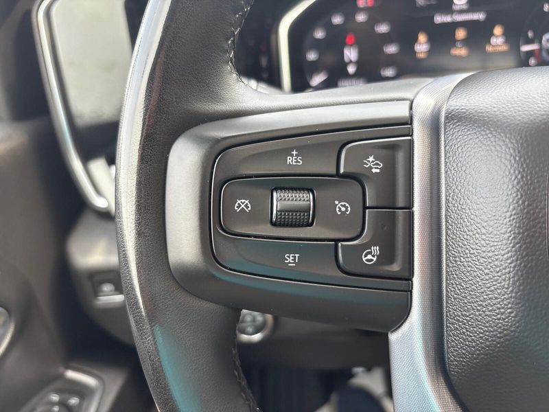 2024 GMC Sierra 2500HD SLTImage 20