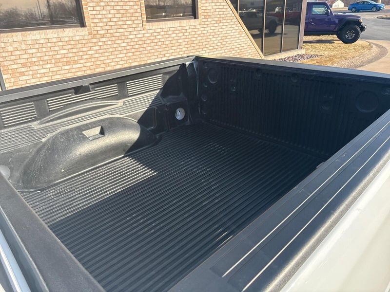 Used 2025 RAM 1500 Big HornImage 13