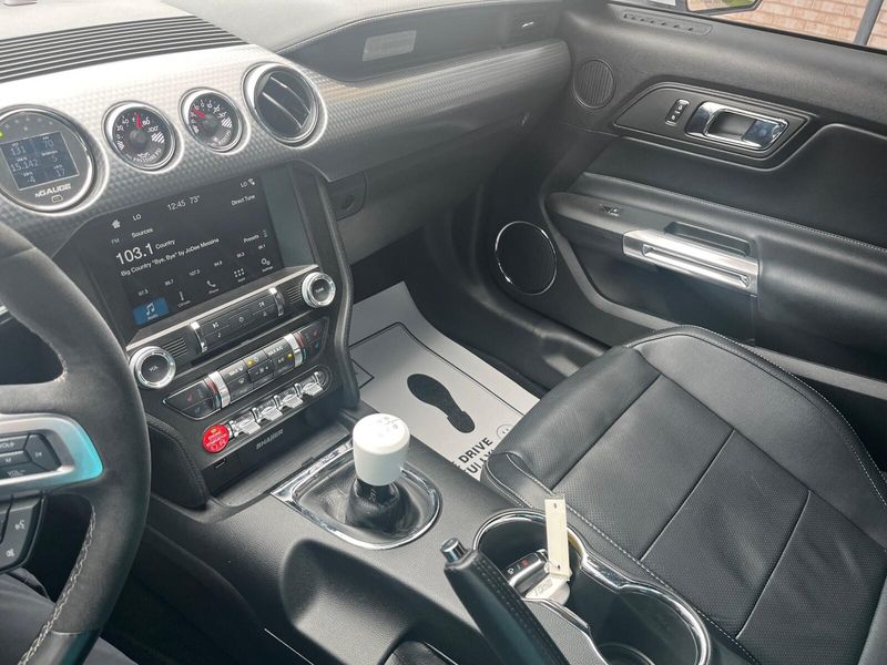 2016 Ford Mustang GT PremiumImage 17