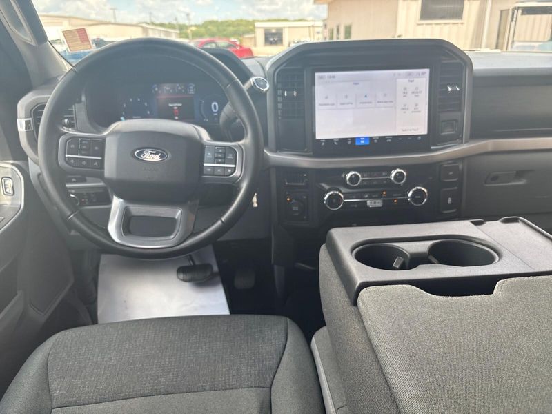 Used 2025 Ford F-150 XLTImage 5