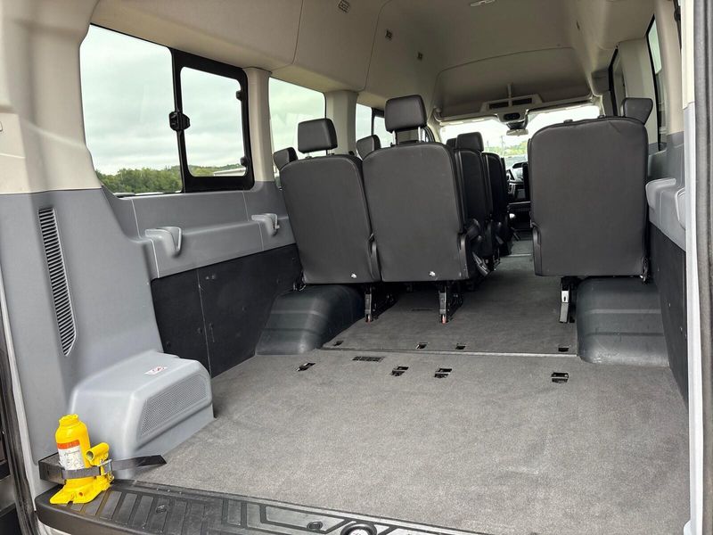 Used 2019 Ford Transit-350 XLImage 11
