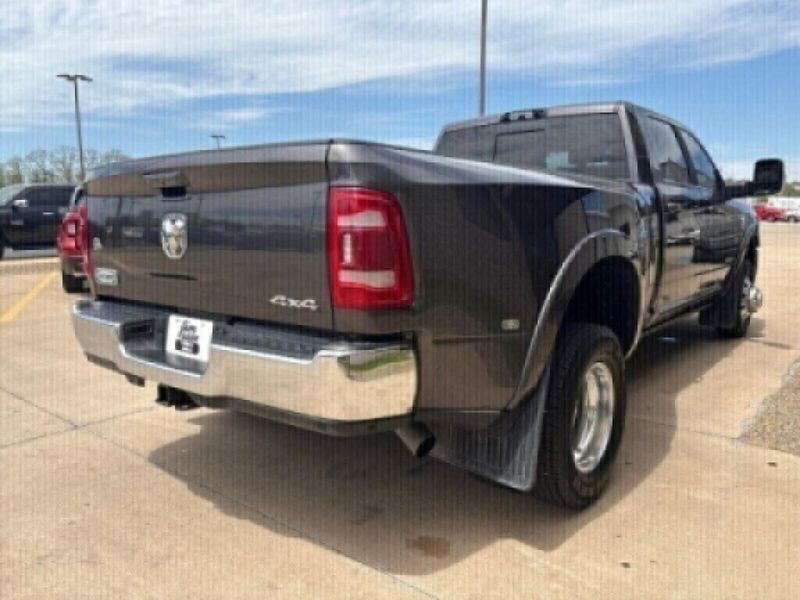 2024 RAM 3500 LonghornImage 11