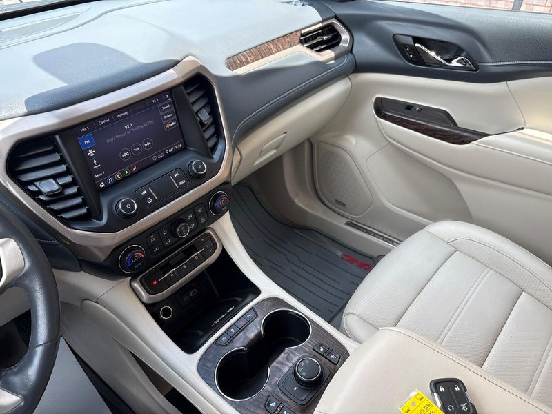 Used 2020 GMC Acadia DenaliImage 20