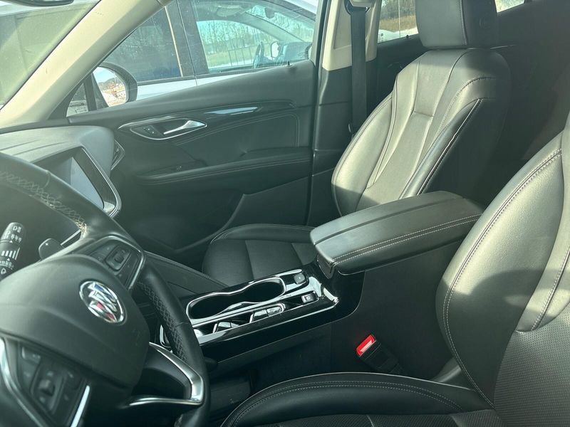 Used 2023 Buick Envision EssenceImage 10