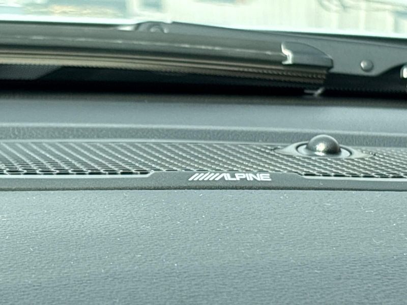 New 2026 RAM 1500 Laramie Crew Cab 4x4 5