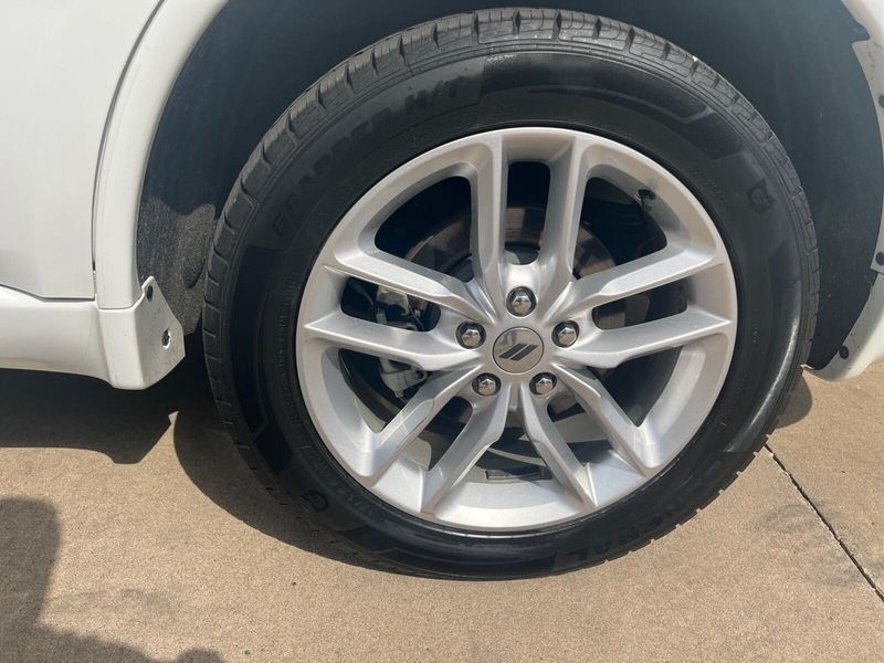 2023 Dodge Durango GTImage 14