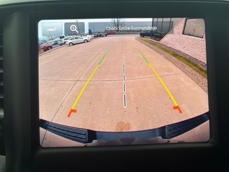 Used 2022 RAM 1500 Big HornImage 23