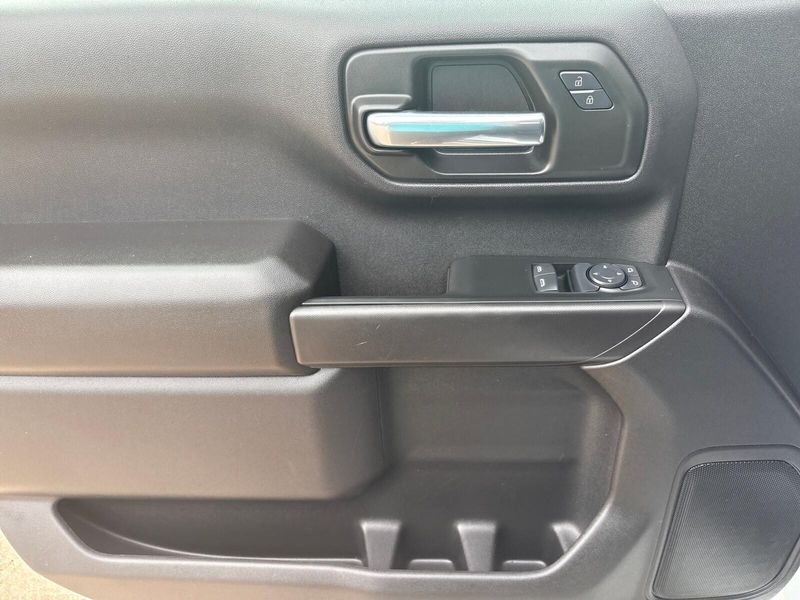 Used 2024 Chevrolet Silverado 1500 Work TruckImage 14