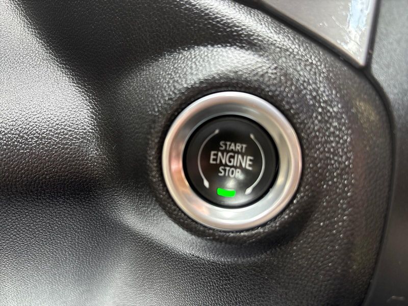 Used 2022 Chevrolet Silverado 1500 Work TruckImage 20