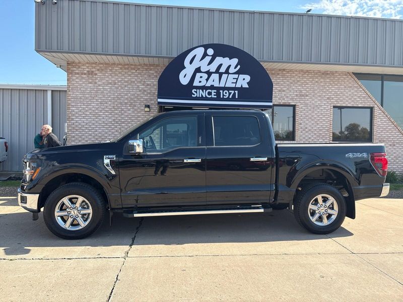 Used 2024 Ford F-150 XLTImage 2