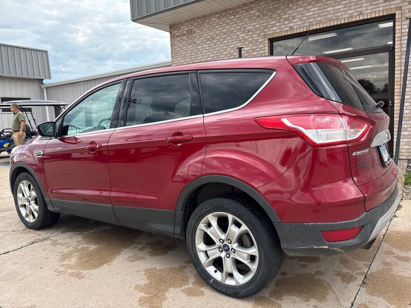 Used 2013 Ford Escape SELImage 10