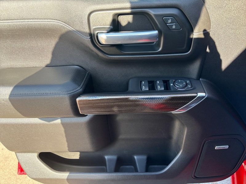 Used 2019 Chevrolet Silverado 1500 LT Trail BossImage 13