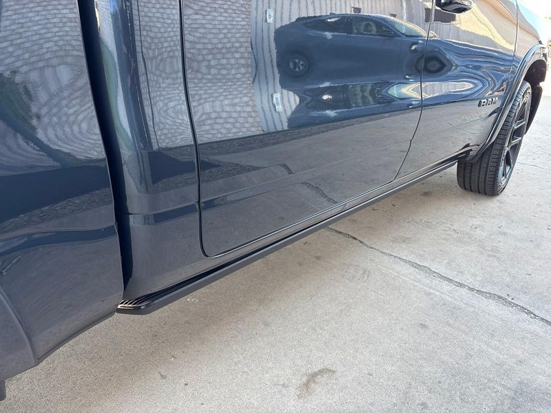 New 2026 RAM 1500 Laramie Crew Cab 4x4 5