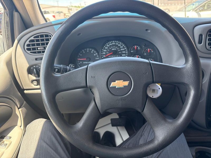 Used 2006 Chevrolet TrailBlazer LSImage 14