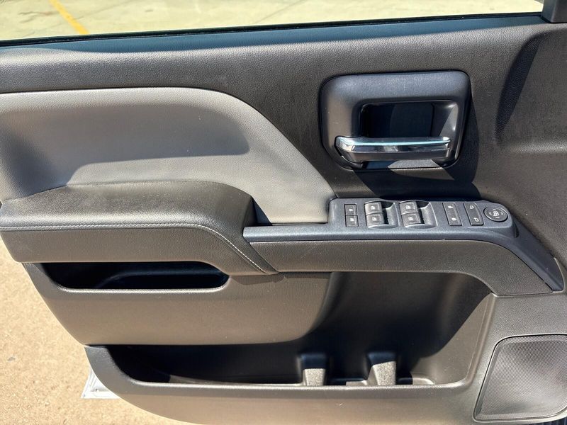 Used 2014 Chevrolet Silverado 1500 Work TruckImage 13