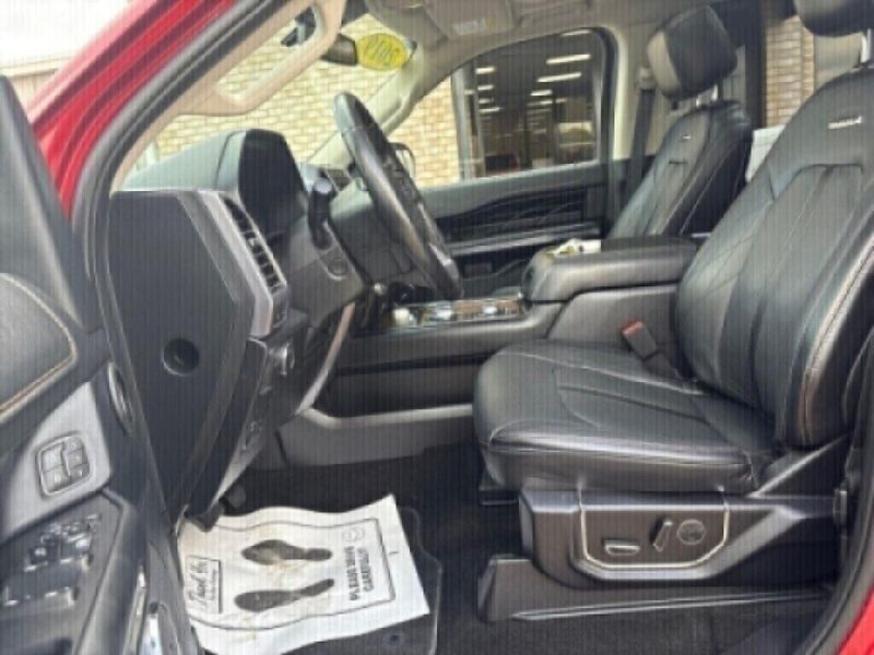 2019 Ford Expedition MAX PlatinumImage 3