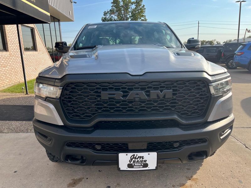 2025 RAM 1500 RebelImage 6