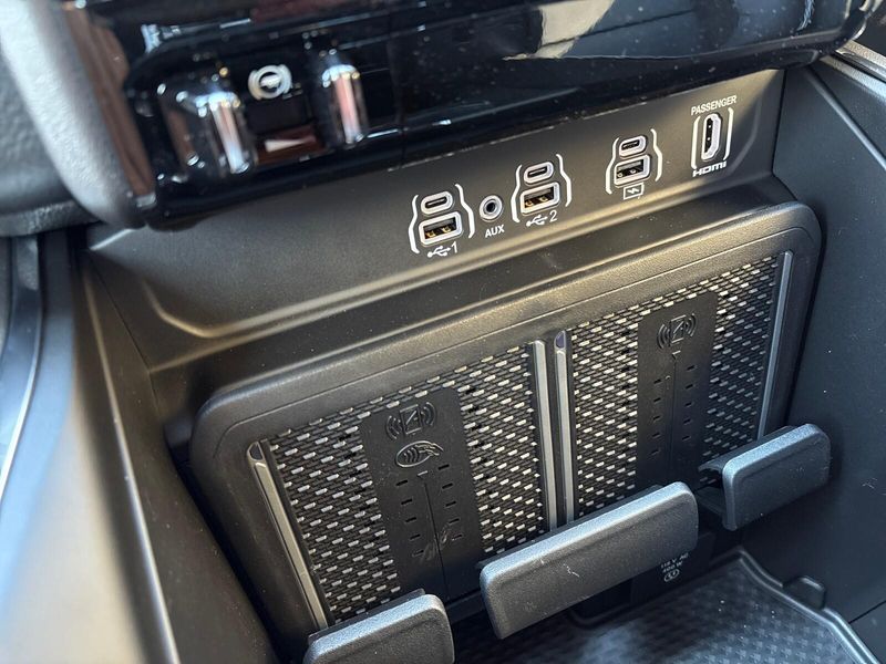 New 2026 RAM 1500 Laramie Crew Cab 4x4 5