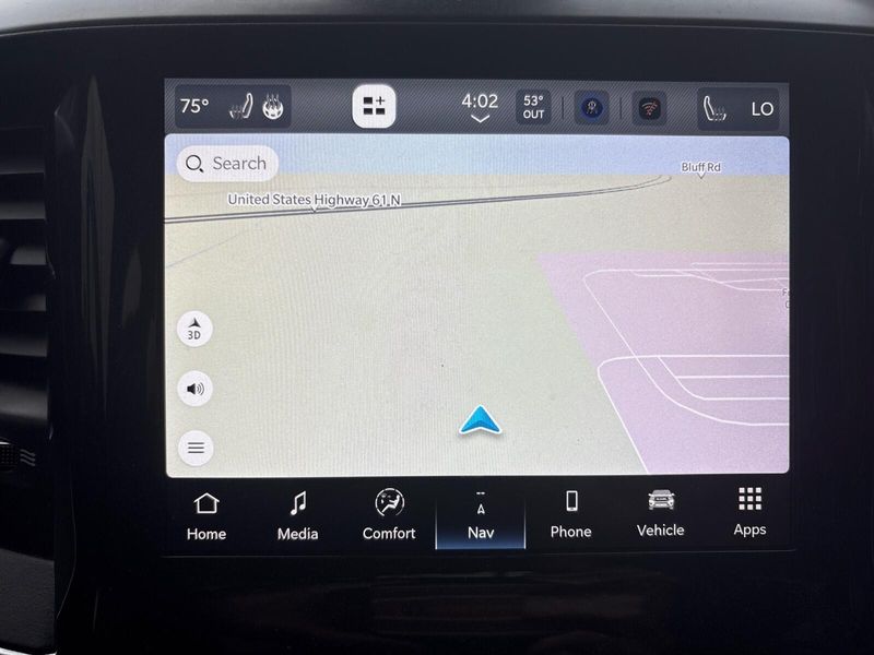 Used 2022 RAM 1500 Big HornImage 23