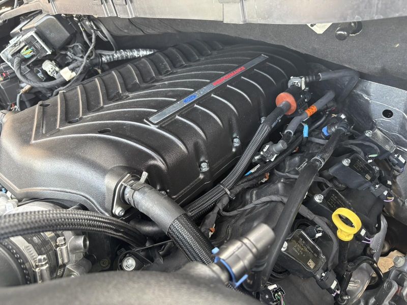 Used 2025 Ford F-150 XLImage 31