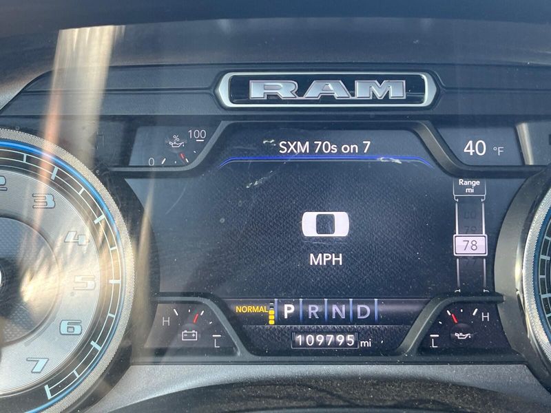 2019 RAM 1500 LimitedImage 14