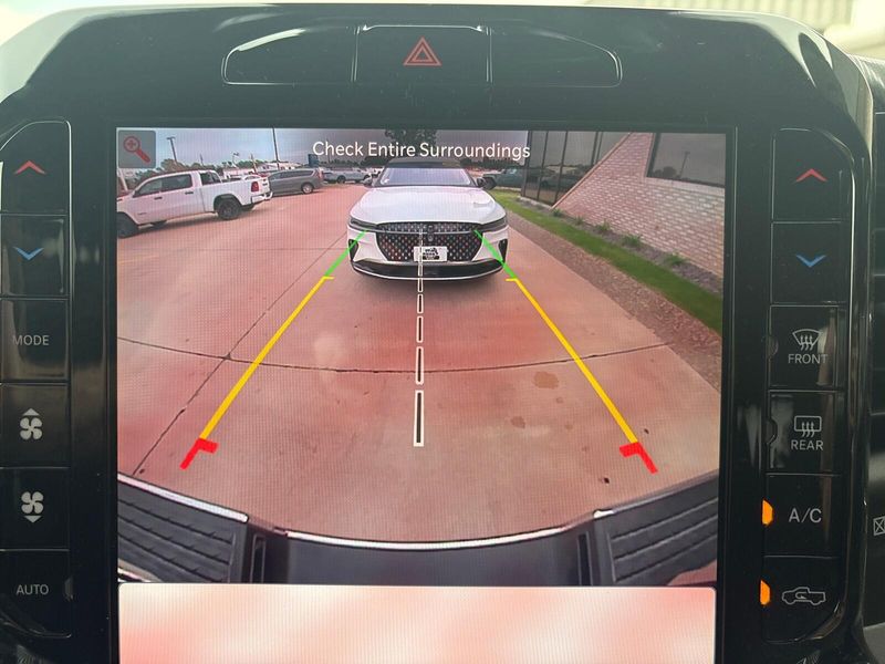 New 2026 RAM 2500 Big Horn Crew Cab 4x4 6