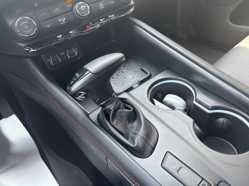New 2026 Dodge Durango Gt Plus Awd Hemi V8Image 19