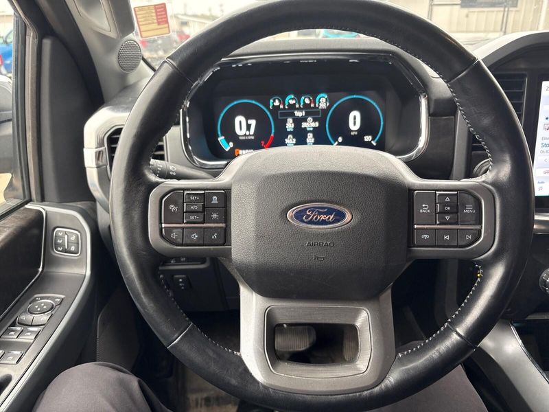 Used 2021 Ford F-150 LariatImage 17